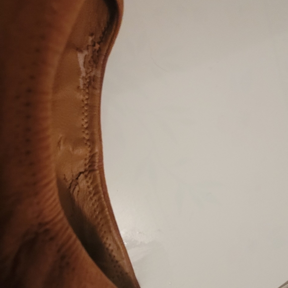 Luckyband leather slip on - Picture 4 of 5